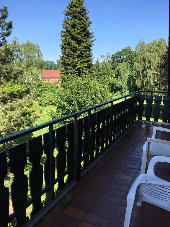 Hotel Royal Garden Bad Iburg Exterior foto